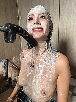 ValentinaBianchi webcam