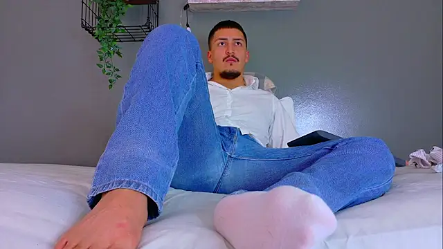 MrFox__ webcam