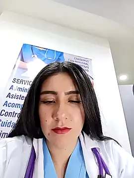 CAROLINE__07 webcam
