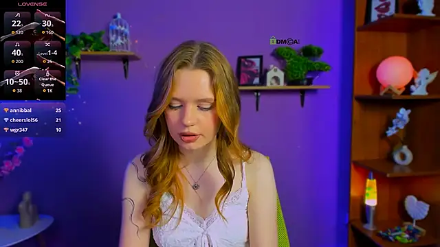 eva_drive webcam