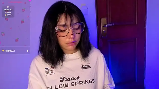 live chatroom Sophiievv