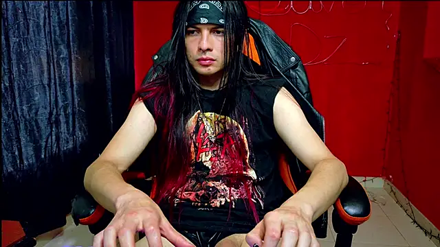 stvn_hot webcam