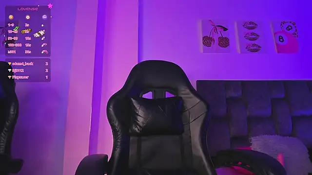 kittymonroe1 webcam