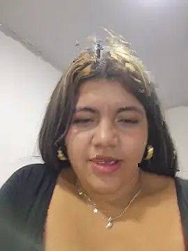naked video chat Ivy Enjoy