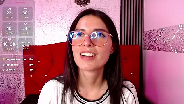 MiaVelasquez01 webcam