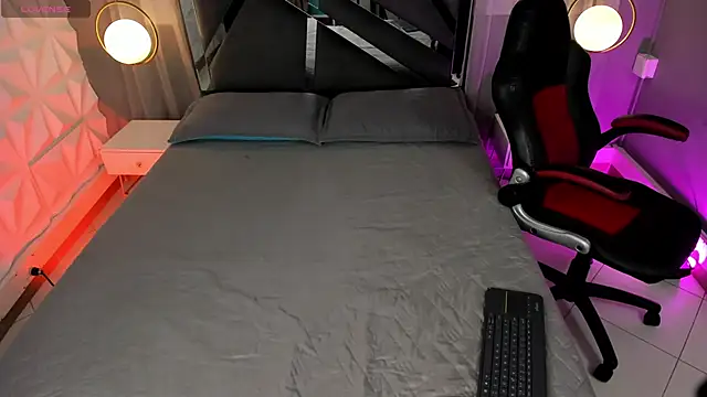 Magic_katt webcam