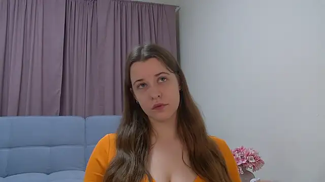 AgataAisit webcam