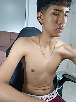 KevCokk webcam