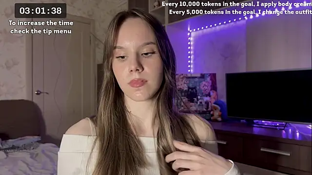 RinaRight webcam