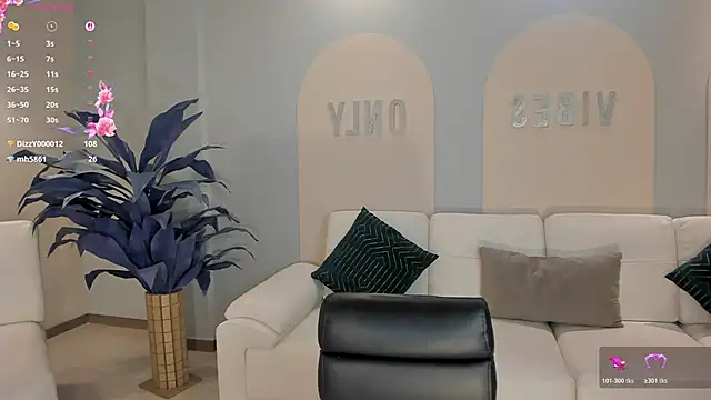 live nude porn NinaMichelle