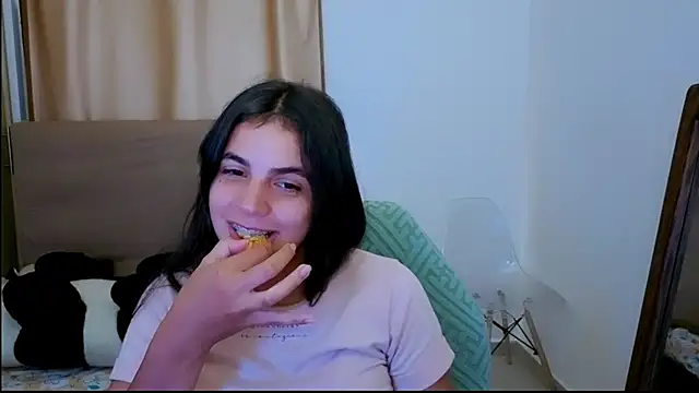 _elenna webcam