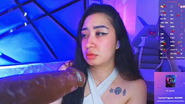sayumi_dirty webcam