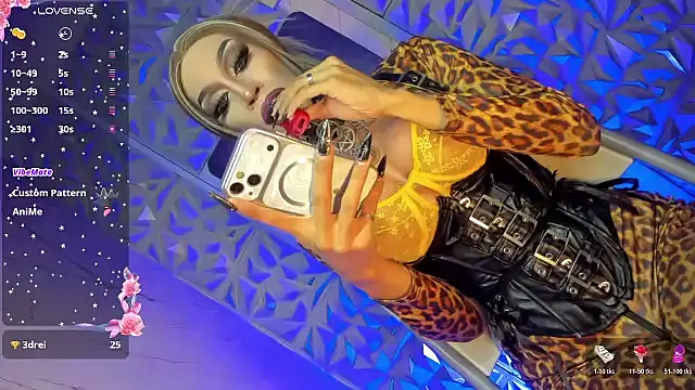 anitacruise webcam