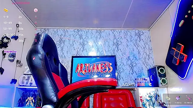 Evonny_colucci webcam