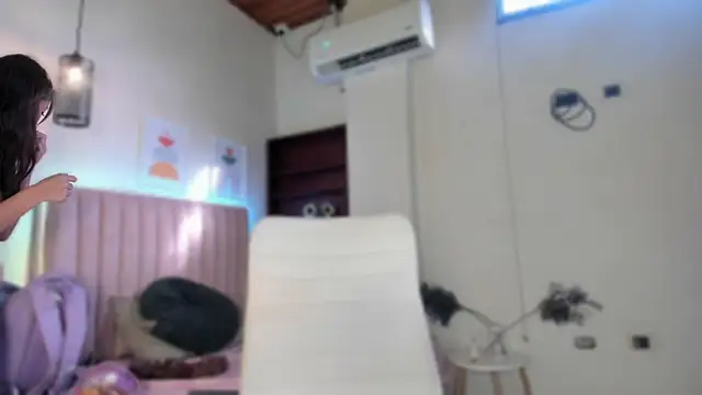 Allyson_aisha webcam