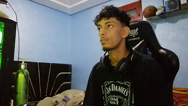 Dark_DesireX webcam