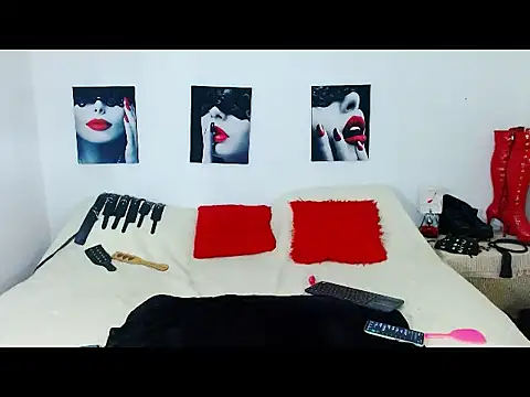 mylygrey webcam