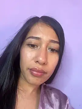 Amelia_Rivas webcam
