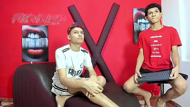 AVENGER_BOYS2026 webcam