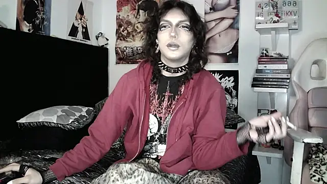 kiiler_queen webcam