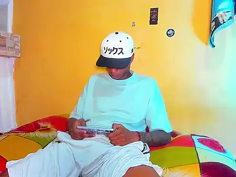 guerreros_aunstin webcam