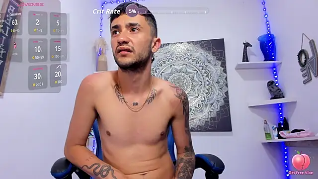 Jey_hot7 webcam