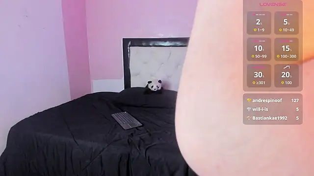Julieth_Caandy