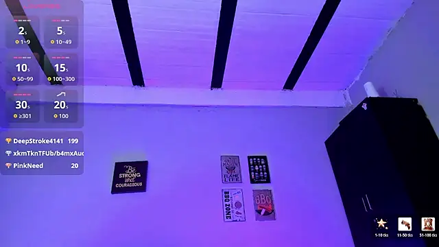 elizabethboltXXX webcam