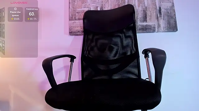 EthanSantori webcam