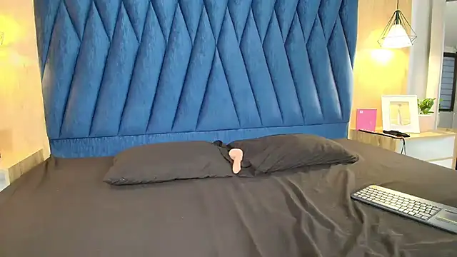 Megan_Beaumontx webcam
