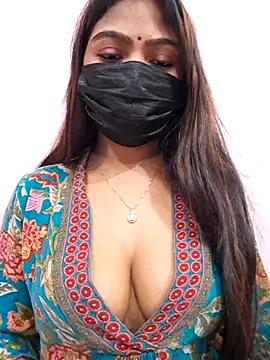 Cute-Ananyaa webcam