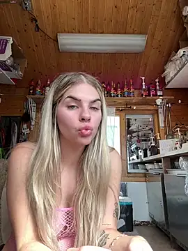 delicioussdixie webcam