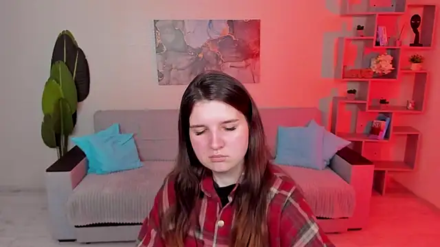 BonneyLove webcam