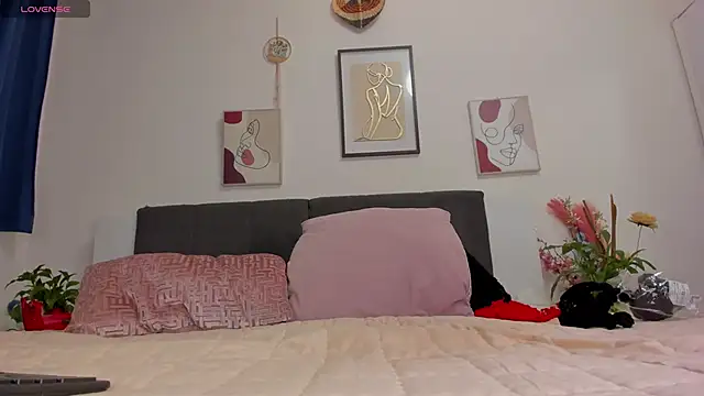 Almatoys webcam