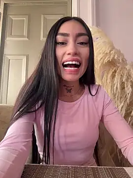 Bonny_Eva webcam