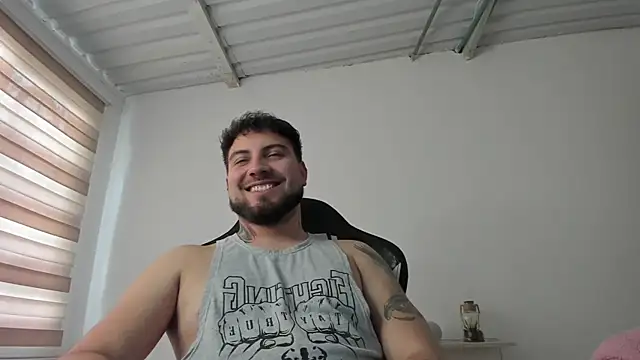 AaronHardi