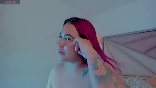 AfroditaVega_ webcam