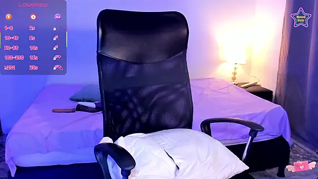 BlakmillerrGilson