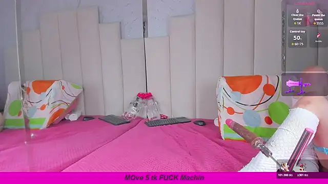 angelikarose1 webcam