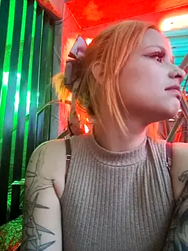 Cataleya_16 webcam