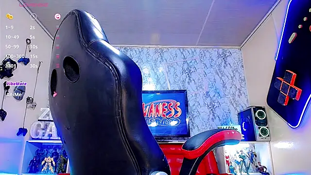 Evonny_colucci webcam
