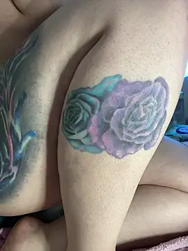 Lizzy_R webcam