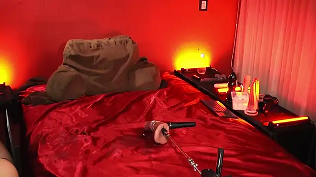 JenniferCD webcam