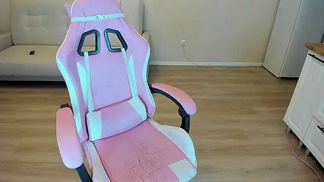 Lika8234 webcam