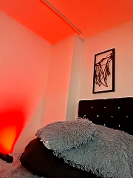 FelinaJohnson webcam