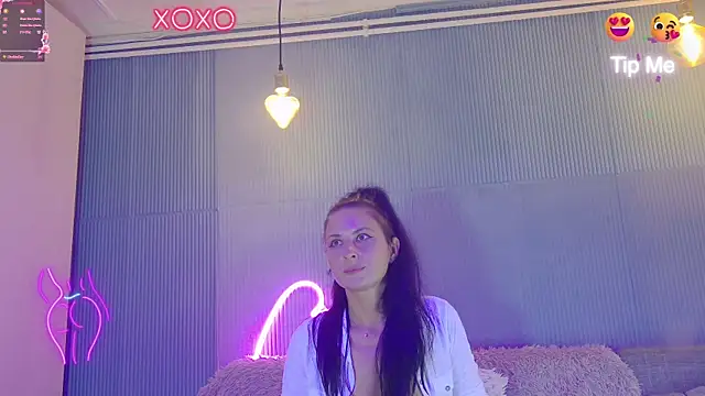 AlishyaJoi webcam