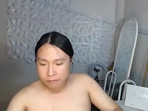 Horny_Alexa webcam