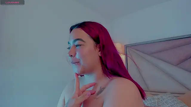 AfroditaVega_ webcam