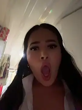 Sara_fun webcam
