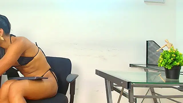 AilynCifuentes webcam